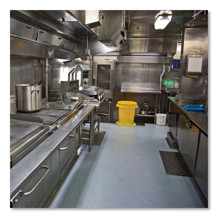 Symplicity Tilly Hand Dishwashing Detergent, Fresh Bouquet Scent, 5 gal Pail