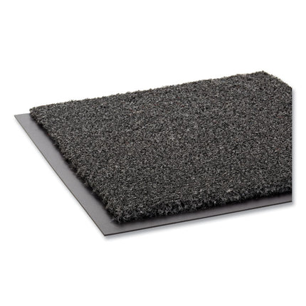 Wonder-Pro Mat, Rectangular, 36 x 60, Charcoal