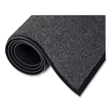 Wonder-Pro Mat, Rectangular, 36 x 60, Charcoal