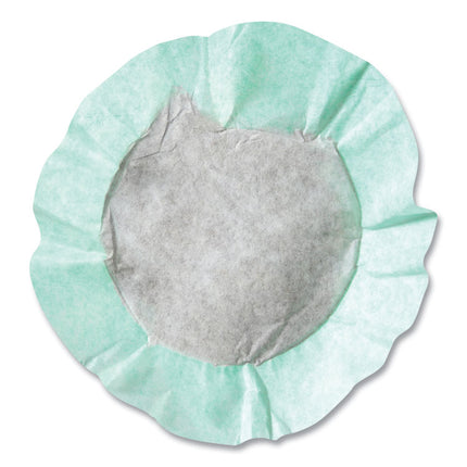 Coffee Filter Packs, Decaffeinated Classic Roast, 9/10oz, 10/Pack, 4 Packs/Carton