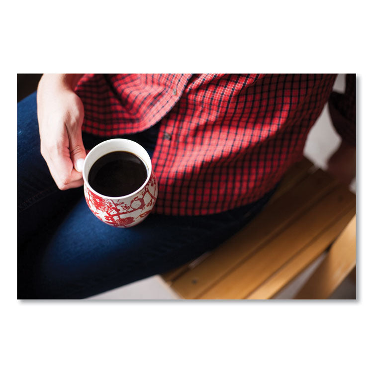 Coffee, Classic Roast, Ground, 25.9 Oz Canister