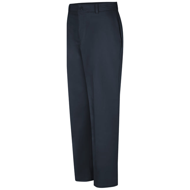 Red Kap® Men's Wrinkle-Resistant Cotton Work Pant / PC20DN