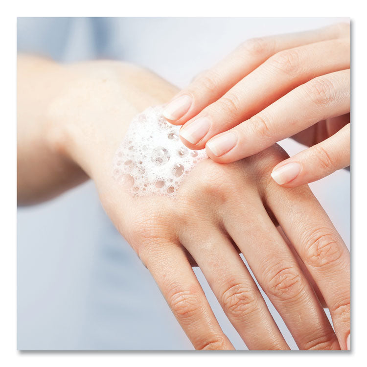 Pro Foam Skin Cleanser with Moisturizers Refill, Citrus Floral Scent, 1.2 L, 2/Carton