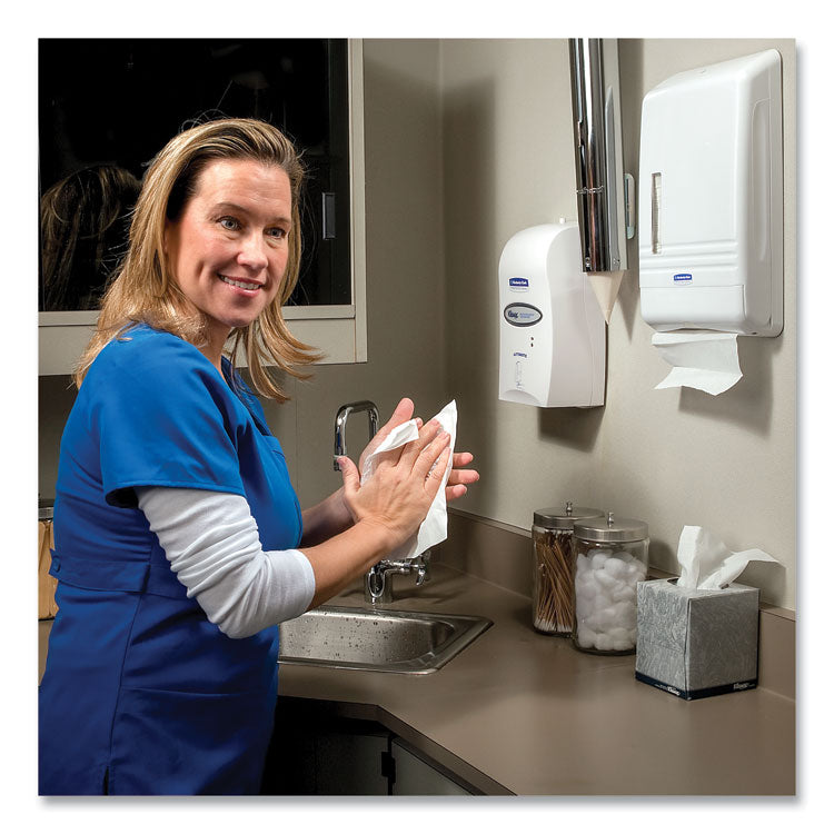 Antiseptic Foam Skin Cleanser Refill, Unscented, 1,200 mL