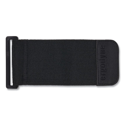Squids 5547 Scanner Wrist Mount Holder, 4 x 5 x 0.5, Plastic, Black