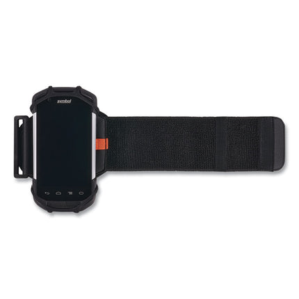 Squids 5545 Arm and Wrist Scanner Mount, Large 7 x 8.5 x 1.5, Elastic, Black