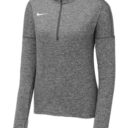 Nike Ladies Dry Element 1/2-Zip Cover-Up 897021