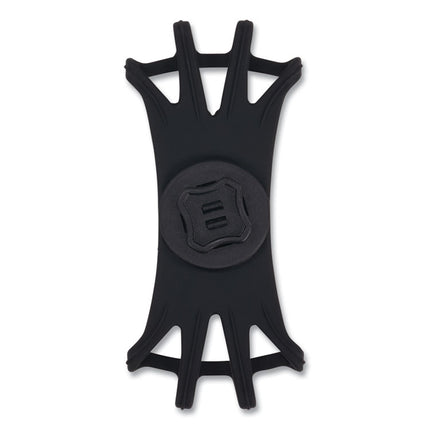Squids 5547 Scanner Wrist Mount Holder, 4 x 5 x 0.5, Plastic, Black