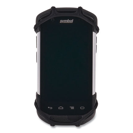 Squids 5547 Scanner Wrist Mount Holder, 4 x 5 x 0.5, Plastic, Black