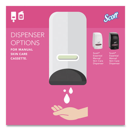 Pro Foam Skin Cleanser with Moisturizers Refill, Light Floral, 1,000 mL