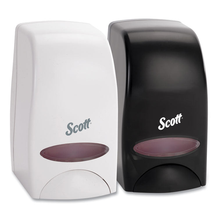 Antiseptic Foam Skin Cleanser Refill, Unscented, 1,000 mL, 6/Carton