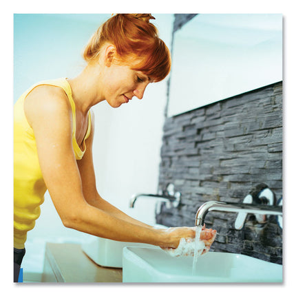 Essential Green Certified Foam Skin Cleanser Refill, Unscented, 1,000 mL