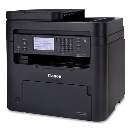imageCLASS MF275dw Wireless Multifunction Laser Printer, Copy/Fax/Print/Scan