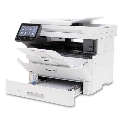 imageCLASS MF462dw Wireless Multifunction Laser Printer, Copy/Fax/Print/Scan