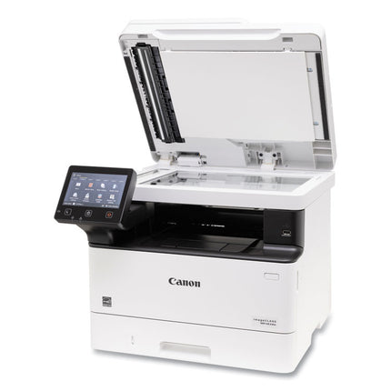 imageCLASS MF462dw Wireless Multifunction Laser Printer, Copy/Fax/Print/Scan
