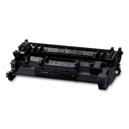 5639C001 (070) Toner, 3,000 Page-Yield, Black