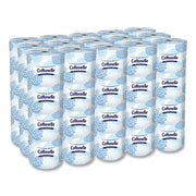 2-Ply Bathroom Tissue for Business, Septic Safe, White, 451 Sheets/Roll, 60 Rolls/Carton