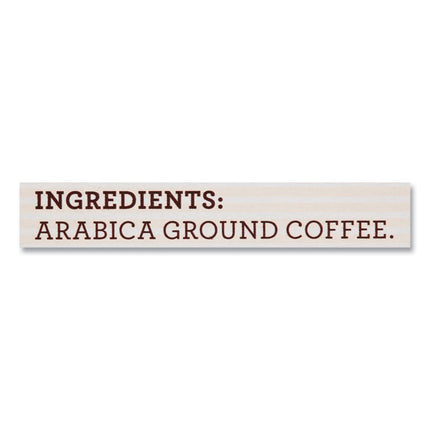 Breakfast Blend Coffee K-Cups, 24/Box, 4/Carton