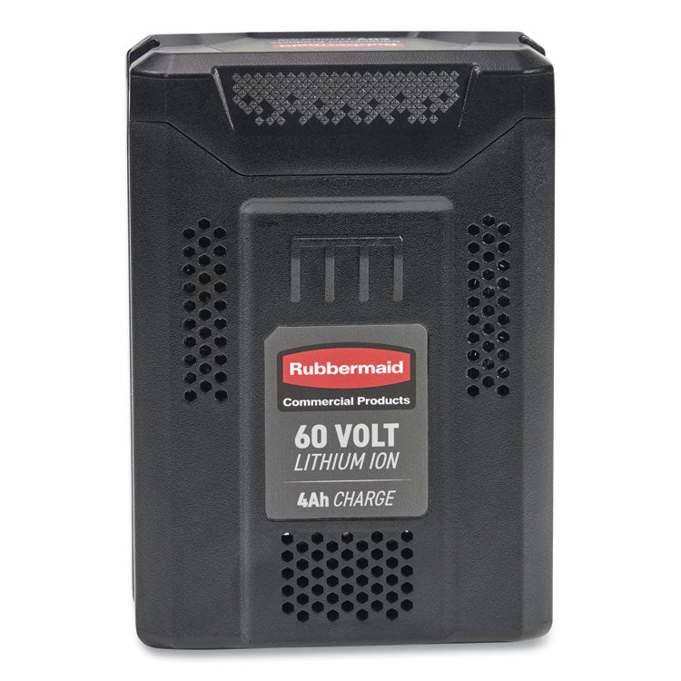 Motorized Kit Battery, 60 V