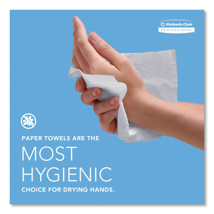 Lev-R-Matic Roll Towel Dispenser, 13.3 X 9.8 X 13.5, Smoke