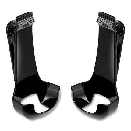 DXFRS300BCH Heavy-Duty Walkie Talkies, 1 W, 22 Channels