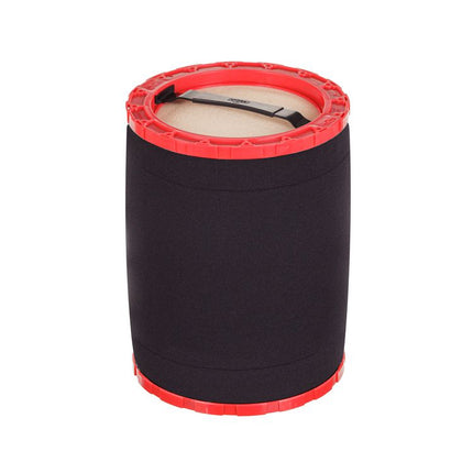 HydroPower Resin Packs for Large Tank, (1) Green Resin Pack, (2) Red Resin Packs/Carton
