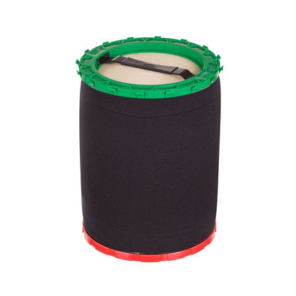 HydroPower Resin Packs for Large Tank, (1) Green Resin Pack, (2) Red Resin Packs/Carton