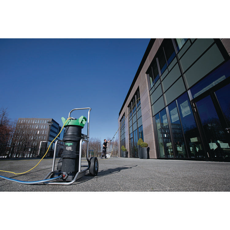 HydroPower Green Resin Pack for Small Tank