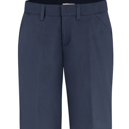 Dickies® Women's 10" Flat Front Short / FW22DN