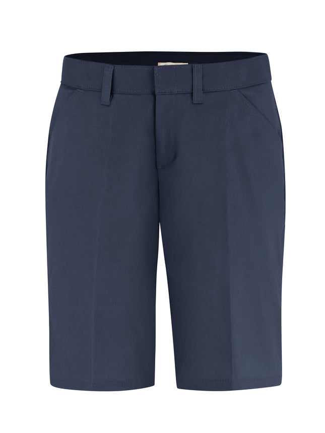 Dickies® Women's 10" Flat Front Short / FW22DN