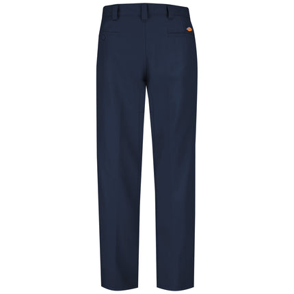 Dickies® Men's Canvas Plain Front Work Pant / WP70NV