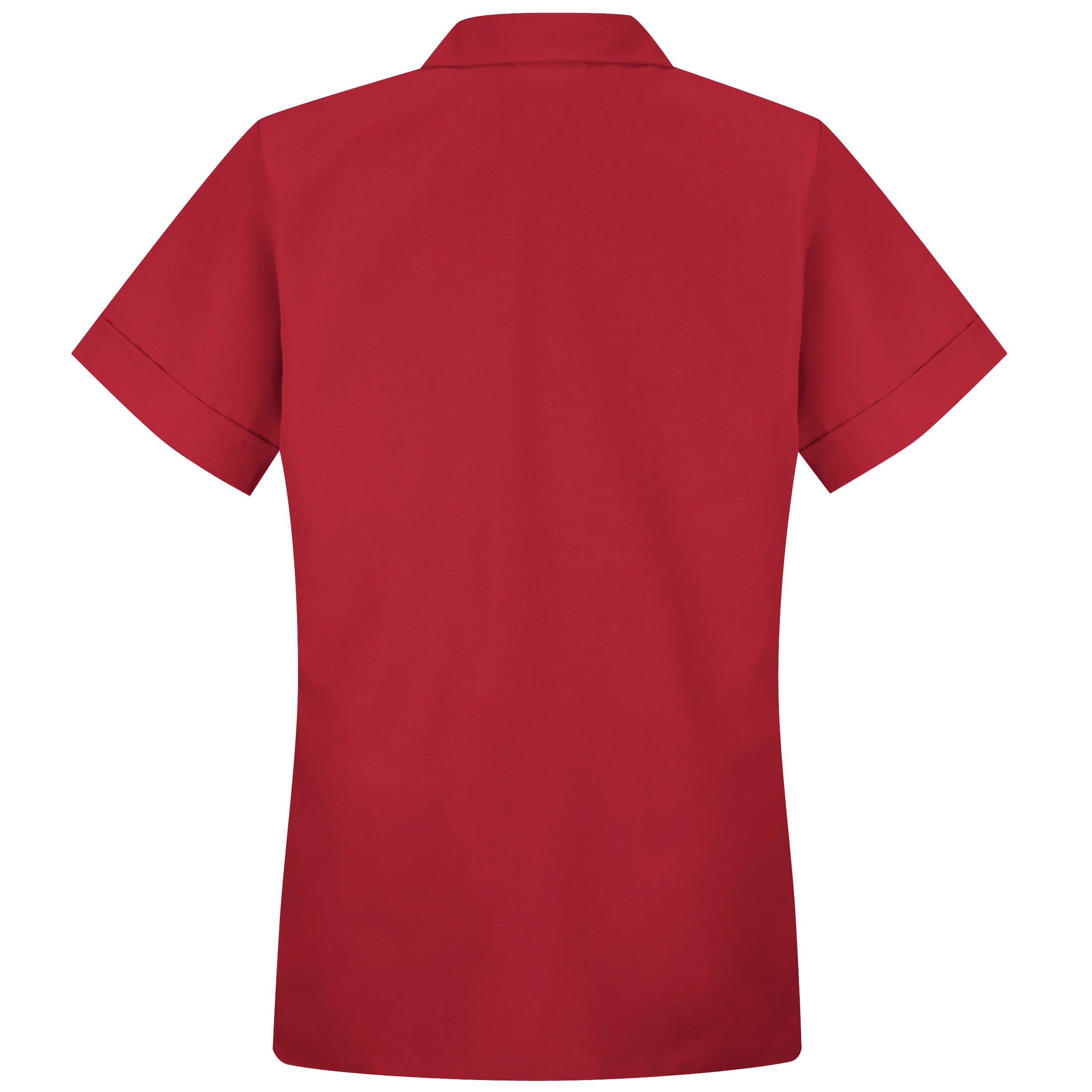Red Kap® Women's Smock Loose Fit Short Sleeve / TP23RD