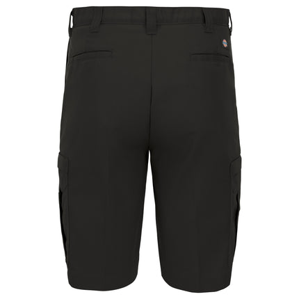 Dickies® Men's Premium 11" Industrial Cargo Short / LR42BK
