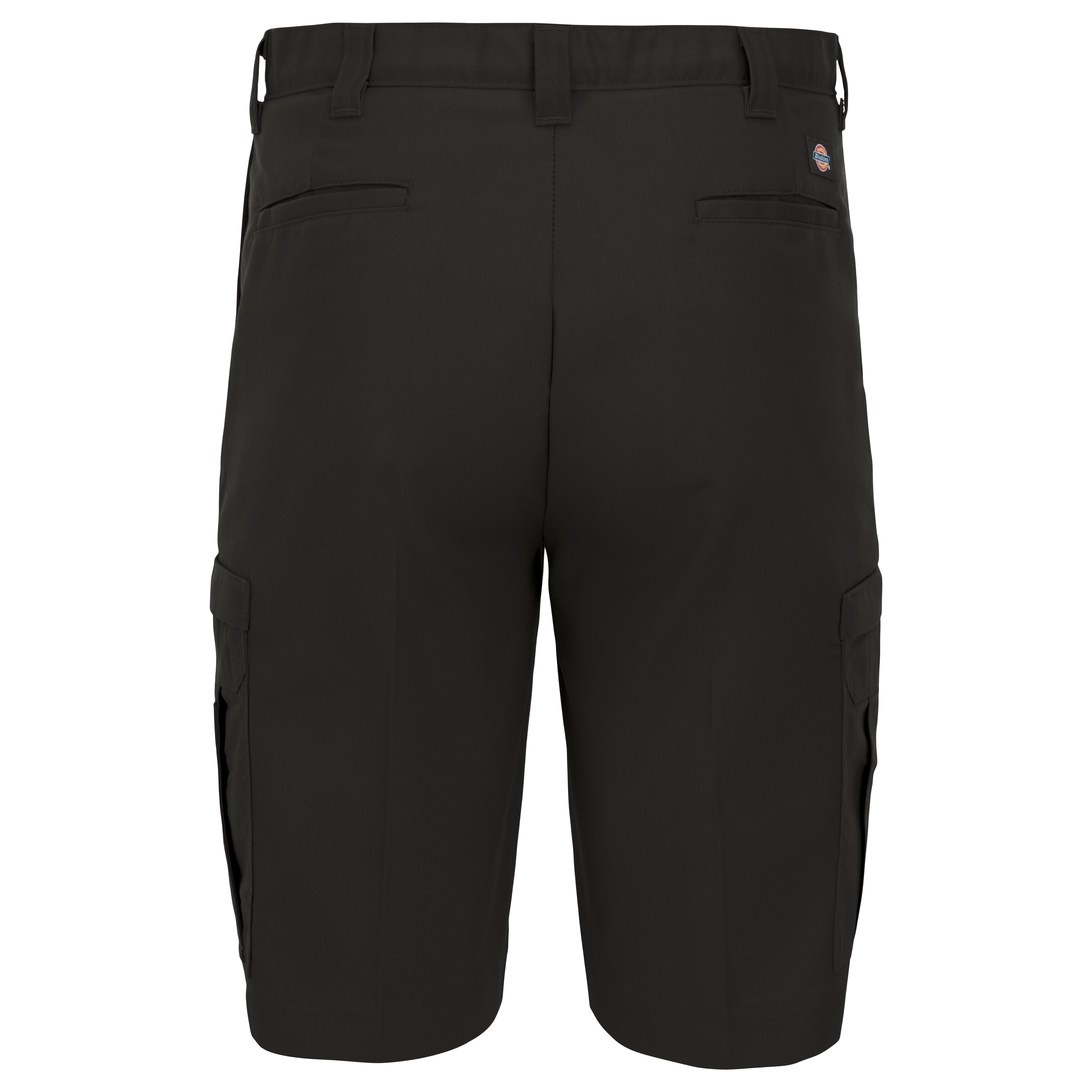 Dickies® Men's Premium 11" Industrial Cargo Short / LR42BK
