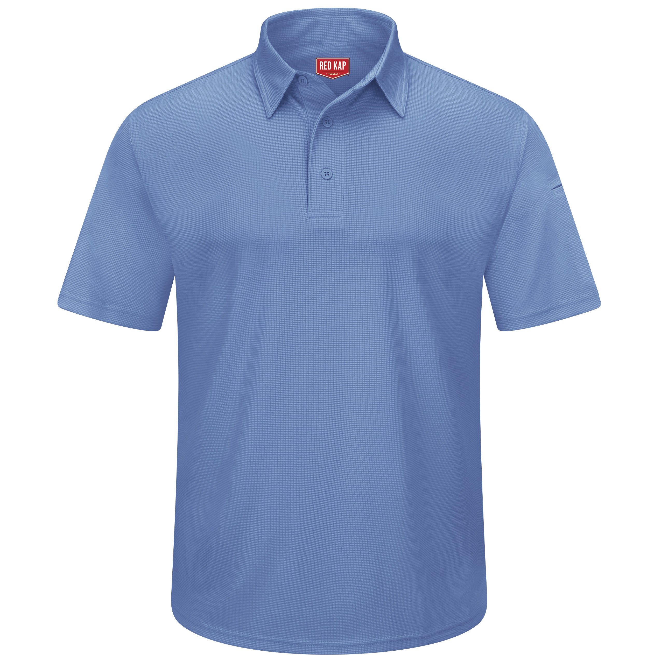Red Kap® Men's Short Sleeve Performance Knit® Flex Series Pro Polo / SK90MB