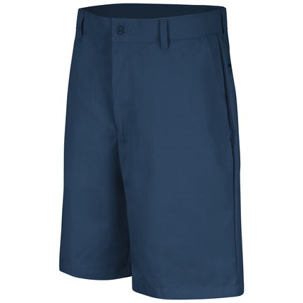 Red Kap® Men's Plain Front Shorts / PT26NV