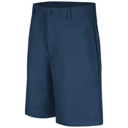 Red Kap® Men's Plain Front Shorts / PT26NV