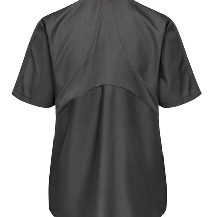 Red Kap® Women's Short Sleeve Performance Pro+ Work Shirt with OilBlok + MIMIX® / SX45CH