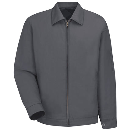 Red Kap® Slash Pocket Jacket / JT22CH