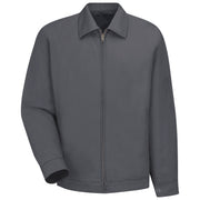 Red Kap® Slash Pocket Jacket / JT22CH