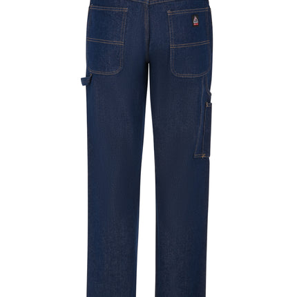 Bulwark® Men's Heavyweight Excel FR Denim Dungaree / PEJ8DW