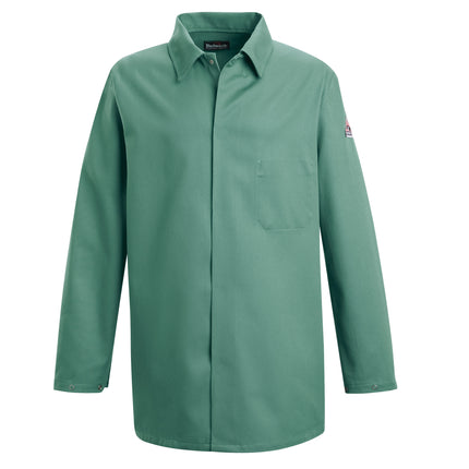 Bulwark® Men's Midweight FR Work Coat / KEW2VG