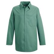 Bulwark® Men's Midweight FR Work Coat / KEW2VG