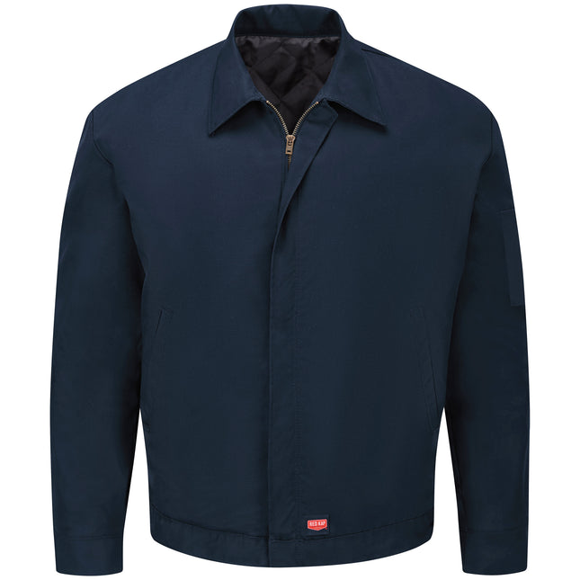 Red Kap® Men's Performance Crew Jacket / JY20NV