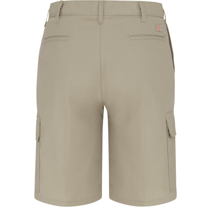 Dickies® Men's 11" Industrial Cargo Short / LR00DS