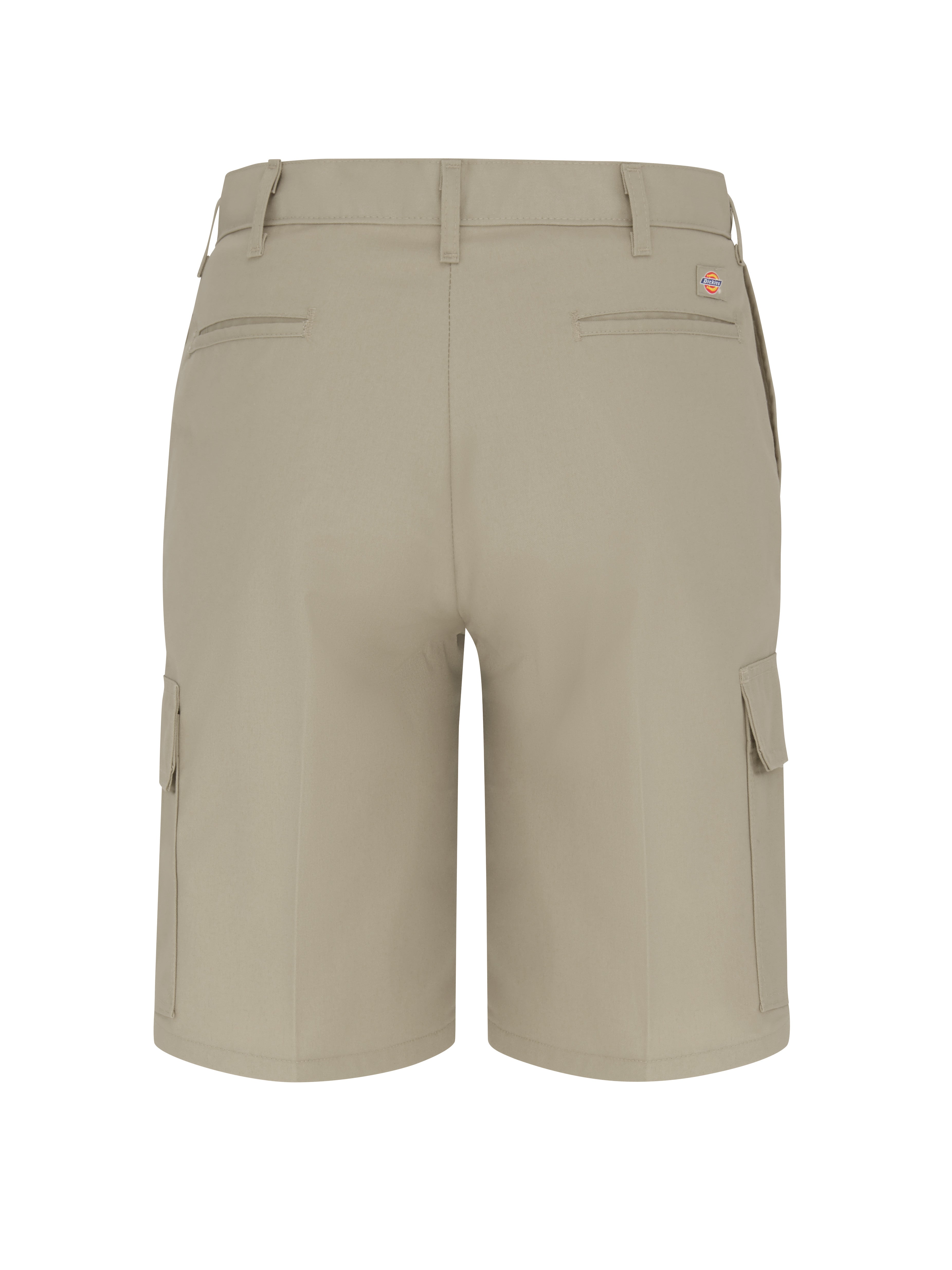 Dickies® Men's 11" Industrial Cargo Short / LR00DS