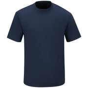 Workrite® Fire Service Men's Short Sleeve Station Wear Tee / FT30NV