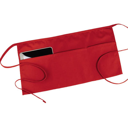 EDWARDS 3-POCKET WAIST APRON