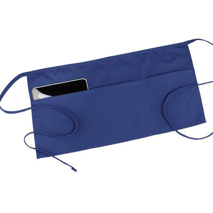 EDWARDS 3-POCKET WAIST APRON