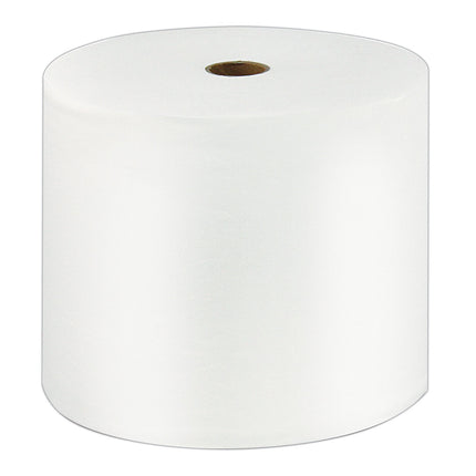 High-Capacity Bath Tissue, White, 1,000 Sheets/Roll, 36 Rolls/Carton